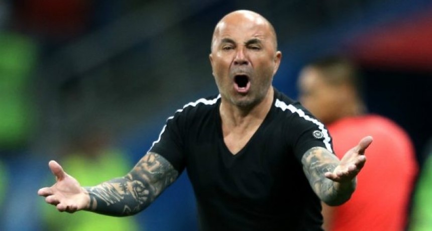 “LA CLAVE DE LA DERROTA ES POR RESPONSABILIDADES MÍAS”