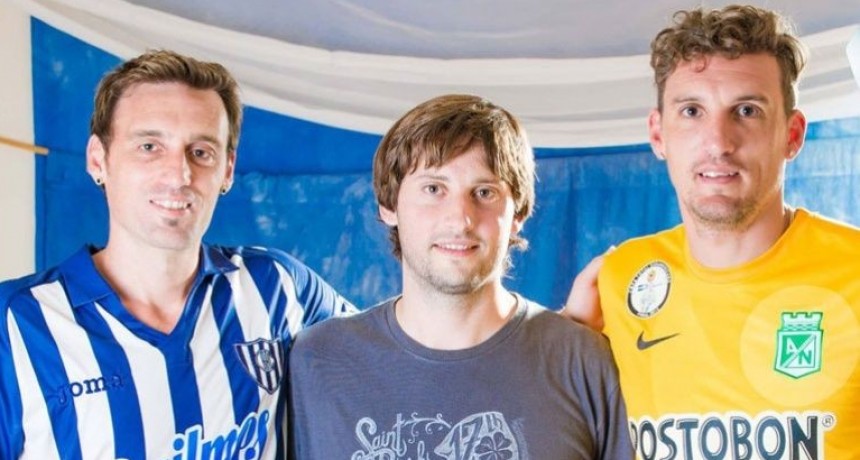 La historia de la moto que Sampaoli le hizo vender al hermano de Armani