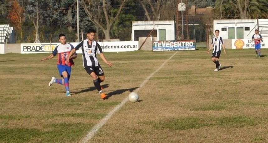 Se juegan este domingo las semifinales del Torneo de Primera División