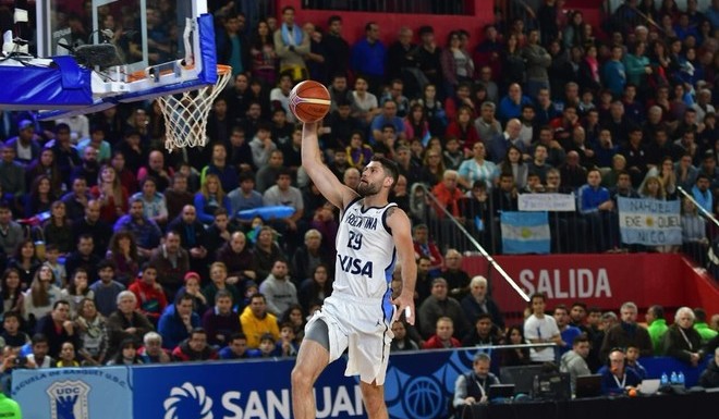 Argentina no quema los Papers ante Panama