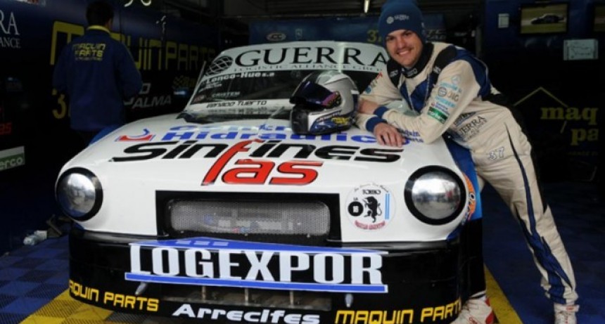 Se está trabajando en trompas originales para el TC