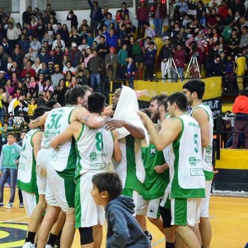 Ferro ganó y se medirá con San Lorenzo