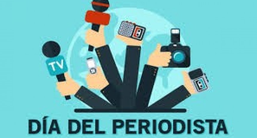 Saludos desde la Liga de Fútbol de Saladillo