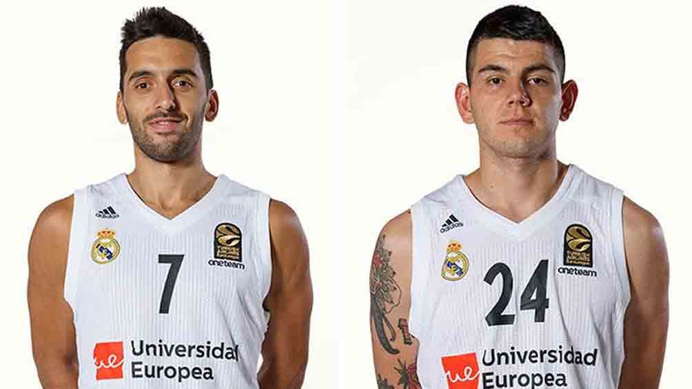 Real Madrid, con Campazzo y Deck, campeón ante Barcelona