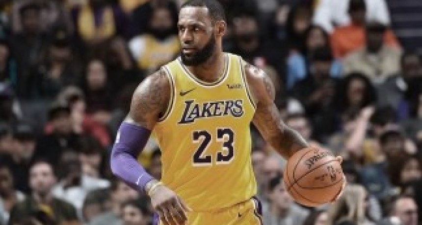 Oficial: la NBA volverá el 31 de julio en Orlando