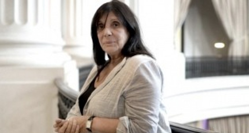 Teresa García, a los intendentes: 