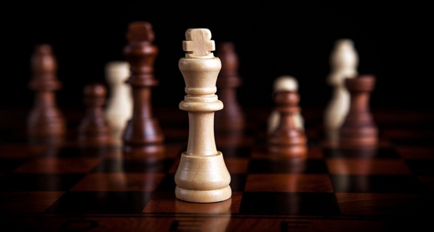 Llega el primer torneo de ajedrez de la Administración Pública Nacional