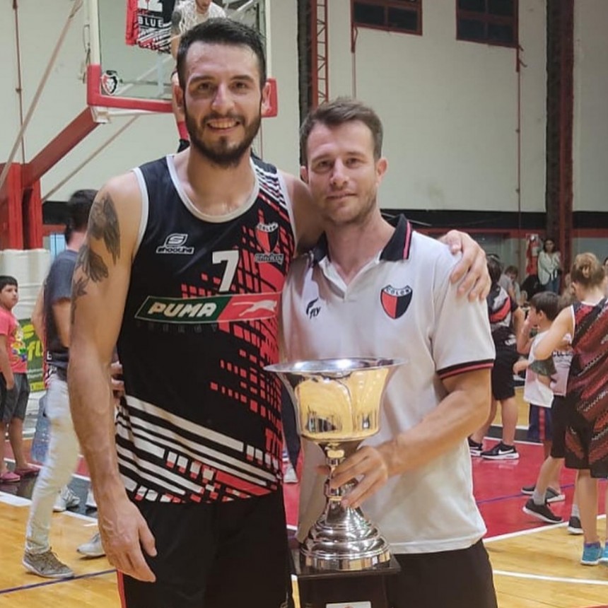 Básquet: Se jugó nueva fecha del Torneo de Primera División 