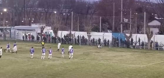 Fútbol: Argentino – Huracán finalistas en primera división