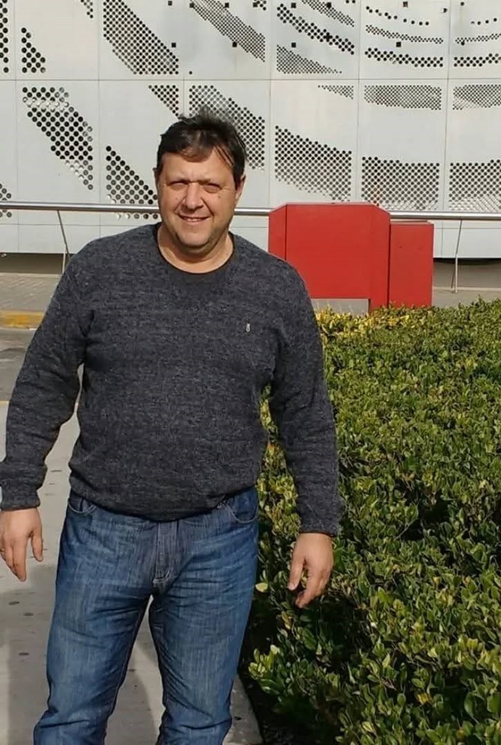 Fútbol: Walter Lassaro será el nuevo DT de Unión Apeadero