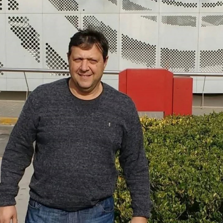 Fútbol: Walter Lassaro será el nuevo DT de Unión Apeadero