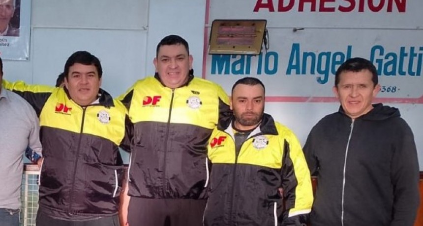 Bochas: Alvear fue el campeón del Torneo Zonal de Dúos de primera categoría