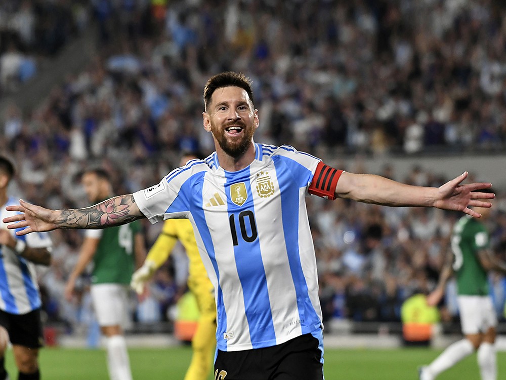 D&iacute;as, horarios y sedes de los tres partidos de Argentina en la fase de grupos del Mundial 2026: el posible camino hasta la final