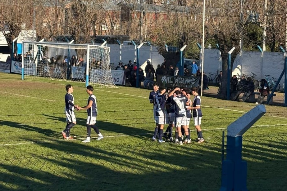 Se jugaron los cuartos de final: Triunfos de Argentino, Atucha y La Lola. Hurac&aacute;n igual&oacute; pero paso por ventaja deportiva