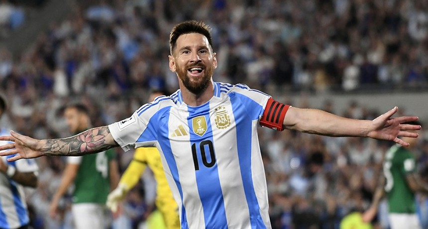 D&iacute;as, horarios y sedes de los tres partidos de Argentina en la fase de grupos del Mundial 2026: el posible camino hasta la final