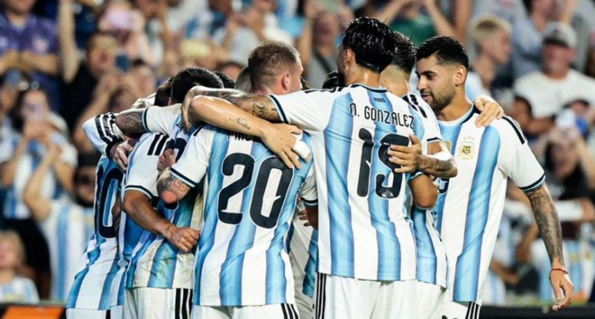 Macri y el partido: &ldquo;Ojal&aacute; tengan todos hambre&rdquo;
