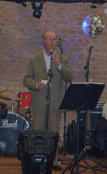 Saladillo Golf festej&oacute; sus 25 a&ntilde;os con una gran cena