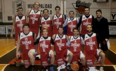 Ciudad sin sobresaltos le gan&oacute; c&oacute;modamente a Gimnasia