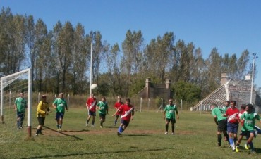 Veteranos juegan este domingo en Saladillo Norte