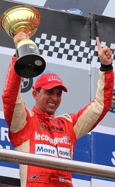 Bruno se los comi&oacute; con Terma y respiro Hondo