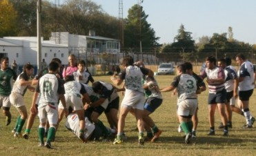 El Rino saladillense perdi&oacute; ante Remo de Azul