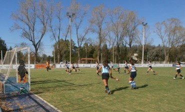 Nueva fecha de la Federaci&oacute;n Regional de Hockey Cuenca del Salado