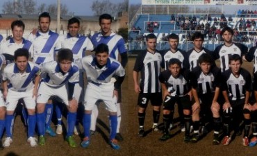 Hurac&aacute;n y Argentino protagonizan la gran final del Torneo Apertura de Primera Divisi&oacute;n