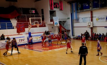 Ciudad de Saladillo m&aacute;s puntero que nunca