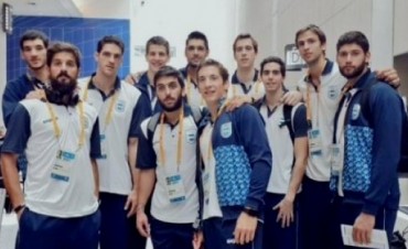 Marcos Del&iacute;a con la selecci&oacute;n debuta este martes ante M&eacute;xico