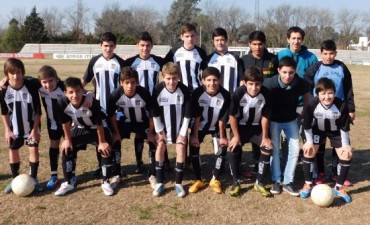 Se juegan los cuartos de final de la Uni&oacute;n Deportiva del Centro