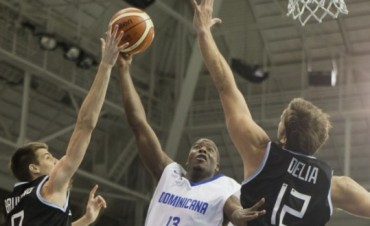 El balance de la Selección de Básquet en los Juegos Panamericanos
