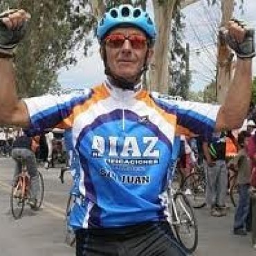 Francisco Poger gan&oacute; en el Jorge &ldquo;Abuelo&rdquo; Garc&iacute;a