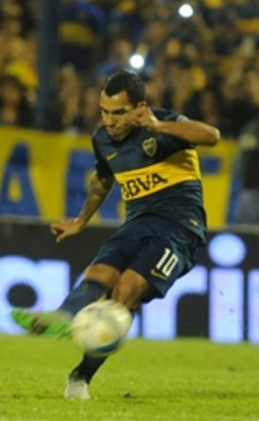 Boca goleó a Banfield y se clasificó a octavos en la Copa Argentina