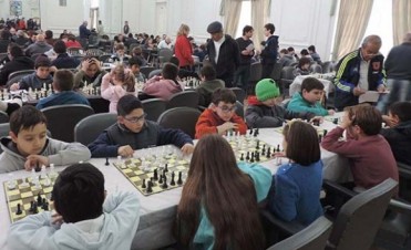 Se jugó fecha del Gran Prix Provincial en 9 de Julio