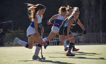 La categoria sub16 del Saladillo Hockey se consagro campe&oacute;n provincial en Jun&iacute;n