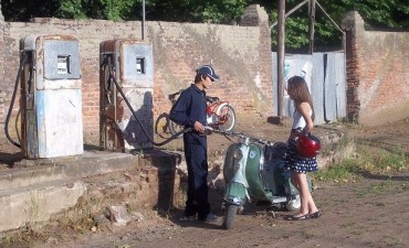 Proponen crear registro de veh&iacute;culos antiguos y cl&aacute;sicos
