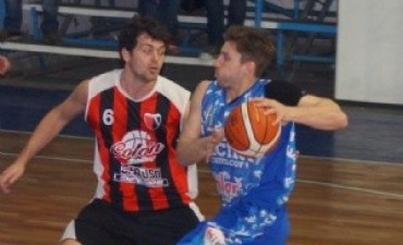 Racing se adelantó en la final del Apertura