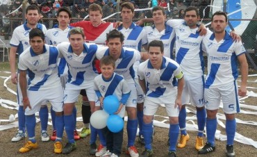 El 24 de julio comienza el Torneo Clausura “Copa del Bicentenario”