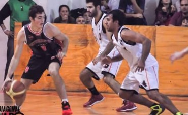 Arranca el Provincial Sub19 en Mar del Plata. Juan Pedro Mazza jugará para La Plata