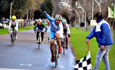 Finalizo el campeonato en Lobos con destacadas actuaciones de saladillenses