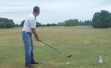 Se juega este domingo el “Torneo Aniversario Ciudad de Saladillo”