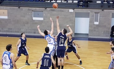 Arranco el Provincial Sub19 en Mar del Plata