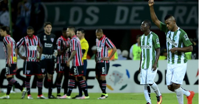 Atlético Nacional volvió a ganar y se metió en la final