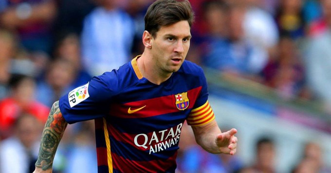 Barcelona y su operativo para renovar con Messi