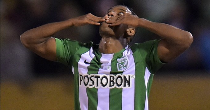 Empate en Quito y a definir en Medellín