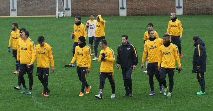 Guillermo tiene a los once para plantarse en Ecuador