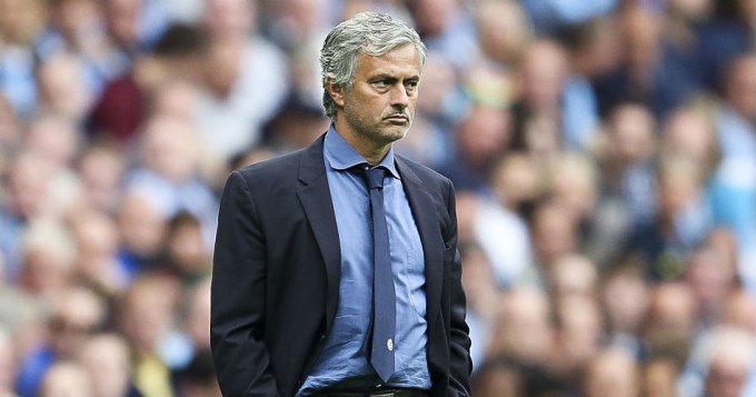 Mourinho prohibió usar el Pokemón Go en el Manchester United