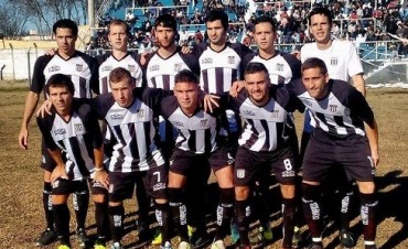 Huracán campeón del Torneo Apertura de Primera División
