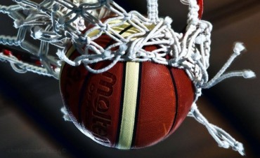 Posiciones de todas las categorías del Torneo Oficial de Basquet