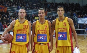 El día que Ginobili se fue al descenso…